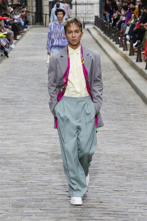 louis vuitton men ss 2020|louis vuitton men's clothing 2020.